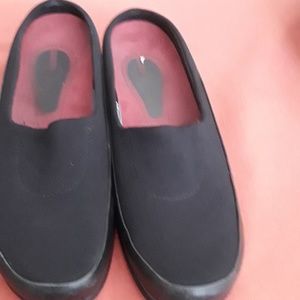 Ladies shoes